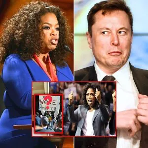 2 minutos: Antes de que Elon Musk expusiera la enfermiza agenda consciente de Oprah, ella mantuvo sus crímenes ocultos... Ts